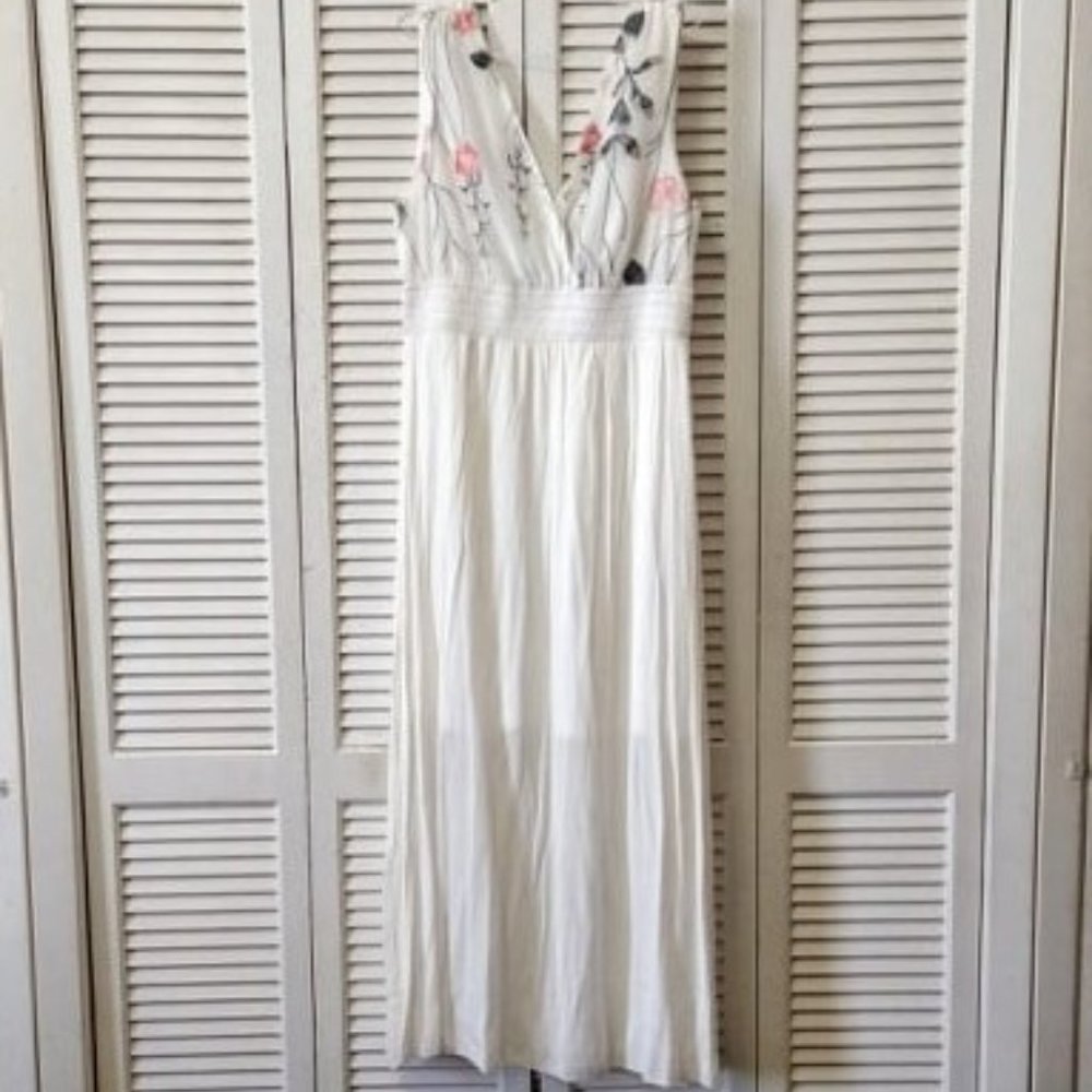 NWOT Maxi Dress